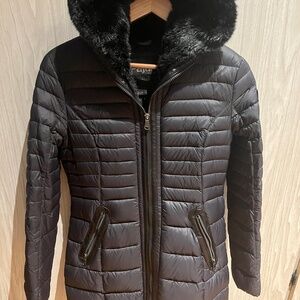 Women parka
